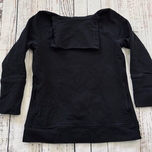 Lululemon To You Tunic Size 8